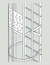 Zwischenplattform Zarges