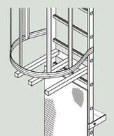 Sicherungst�r Zarges